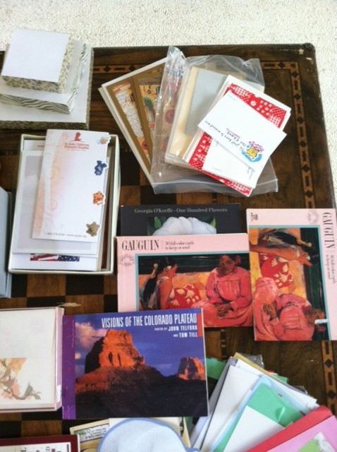 Massive Greeting Card / Postcard Lot [Photo 15]