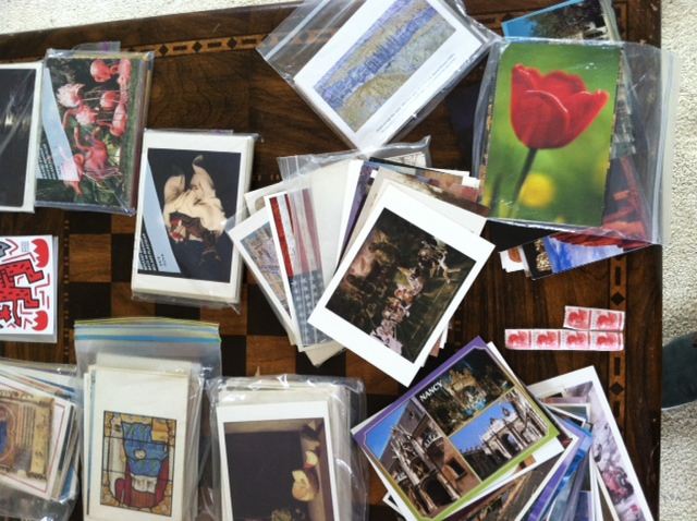 Massive Greeting Card / Postcard Lot [Photo 12]