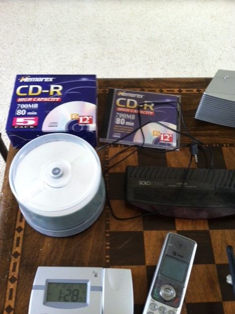 Electronics Lot - Cordless Phones [Photo 2]