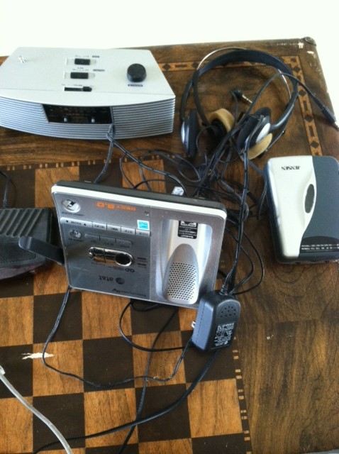Electronics Lot - Cordless Phones [Photo 3]