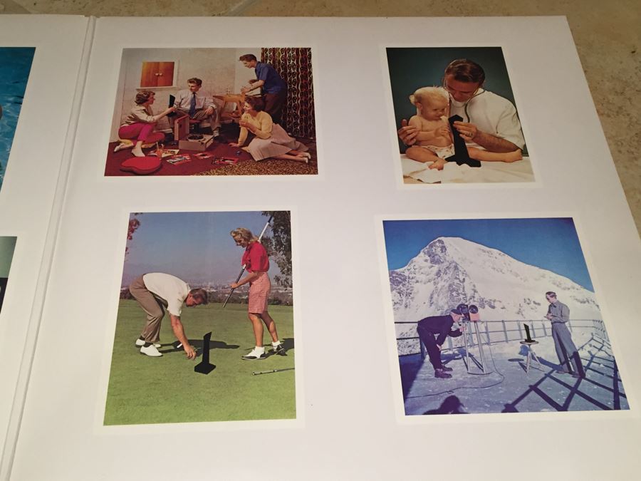 Led Zeppelin ‎- Presence - Swan Song ‎- SS 8416 Vinyl Record [Photo 5]