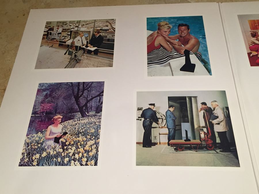 Led Zeppelin ‎- Presence - Swan Song ‎- SS 8416 Vinyl Record [Photo 2]