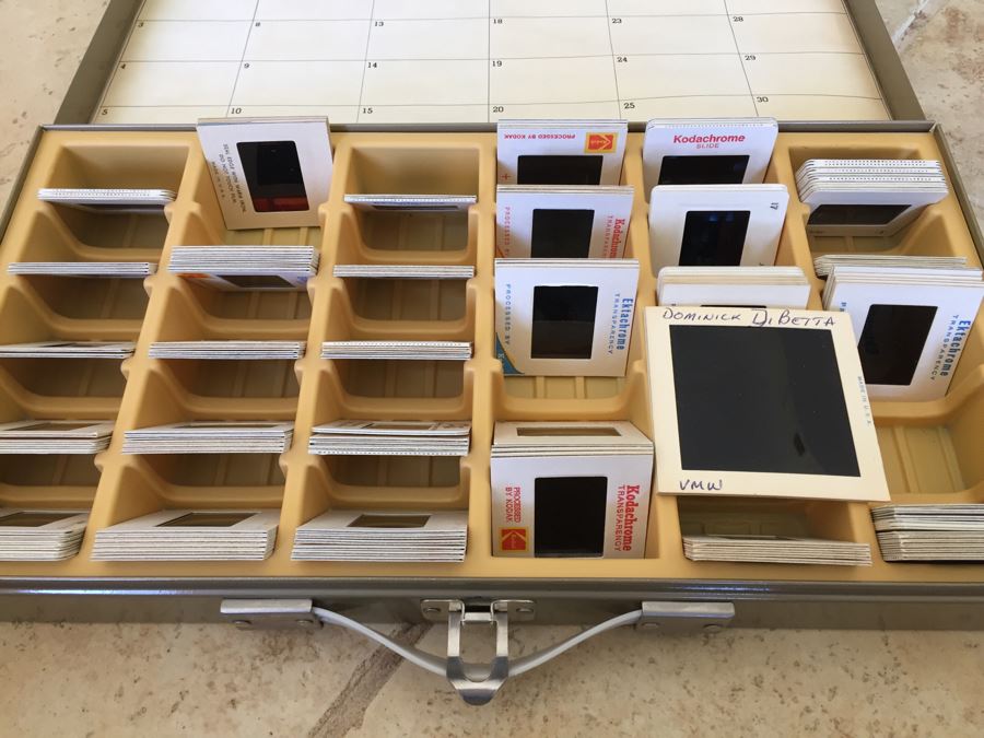 Dr. Michael Walczak's Personal Slides Photos Vintage Bodybuilding Early 1970's Through 1980's [Photo 46]