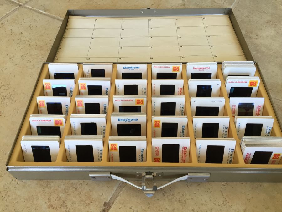 Dr. Michael Walczak's Personal Slides Photos Vintage Bodybuilding Early 1970's Through 1980's [Photo 45]