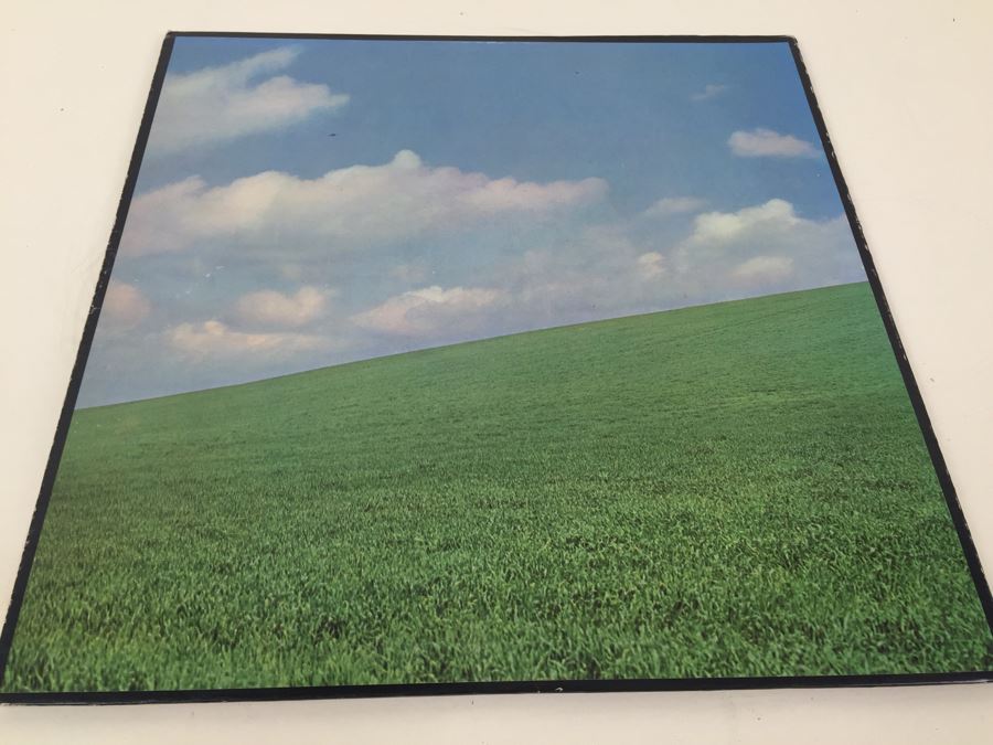 Blind Faith - Blind Faith - ATCO Records ‎- SD 33-304 [Photo 2]