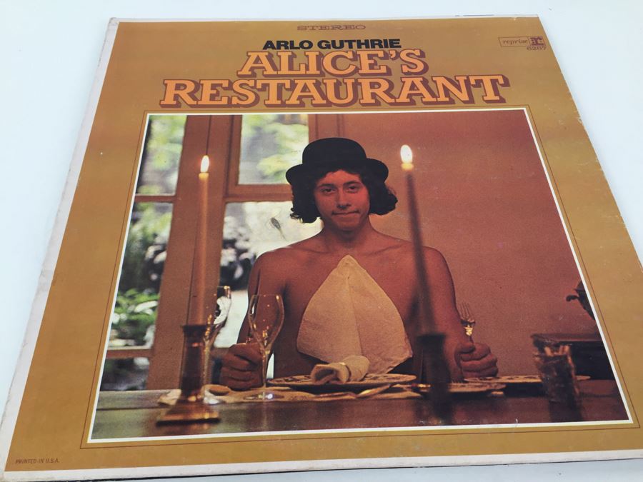 Vinyl Record Lot [Photo 13]