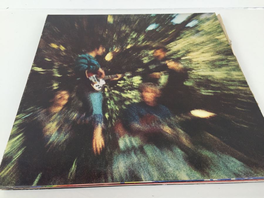 Vinyl Record Lot [Photo 8]