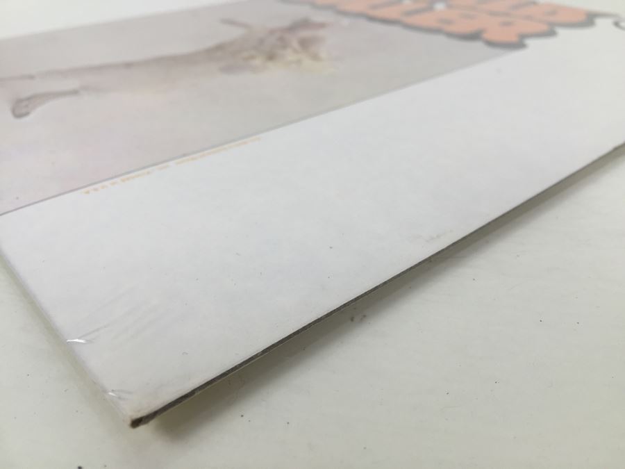 SEALED RECORD - Phyllis Diller ‎- The Best Of Phyllis Diller - Verve Records ‎- V-15053 [Photo 2]