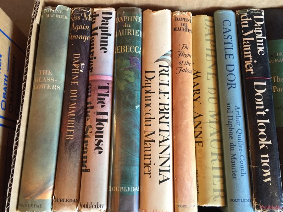 Book Lot #1 [Photo 9]