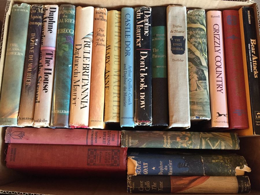 Book Lot #1 [Photo 5]