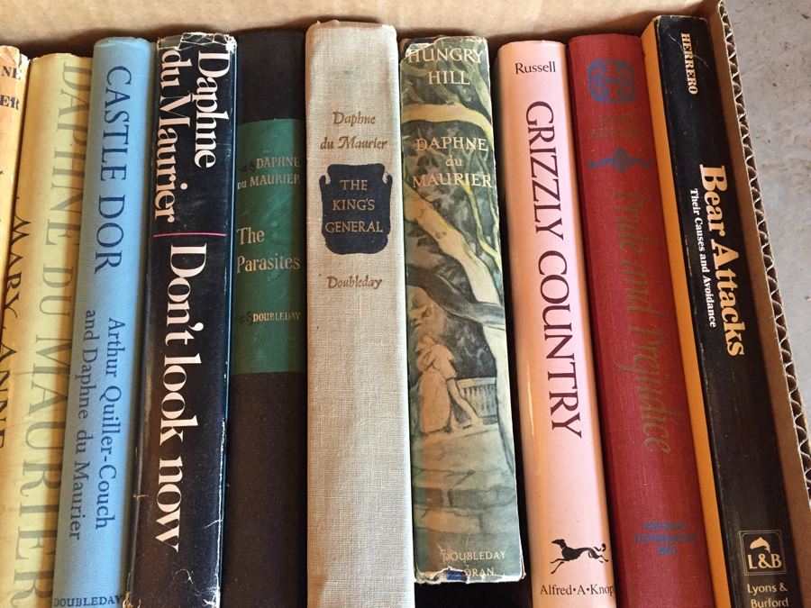 Book Lot #1 [Photo 8]