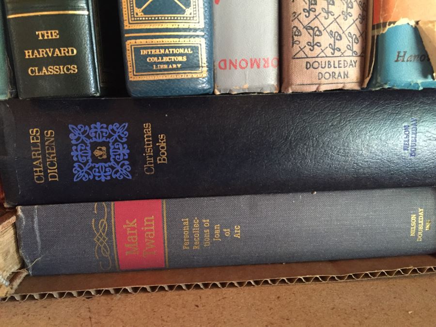 Book Lot #2 [Photo 5]