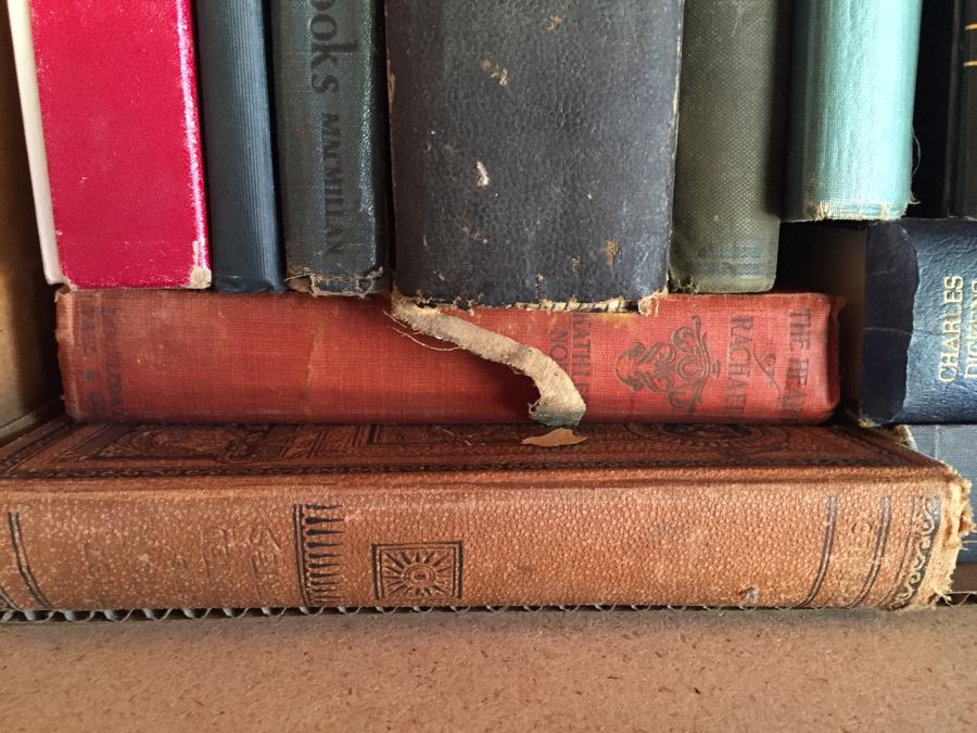 Book Lot #2 [Photo 6]