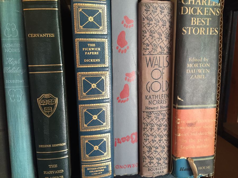 Book Lot #2 [Photo 4]