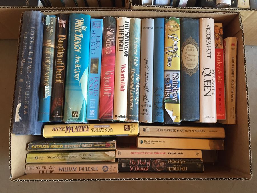 Book Lot #3 [Photo 7]