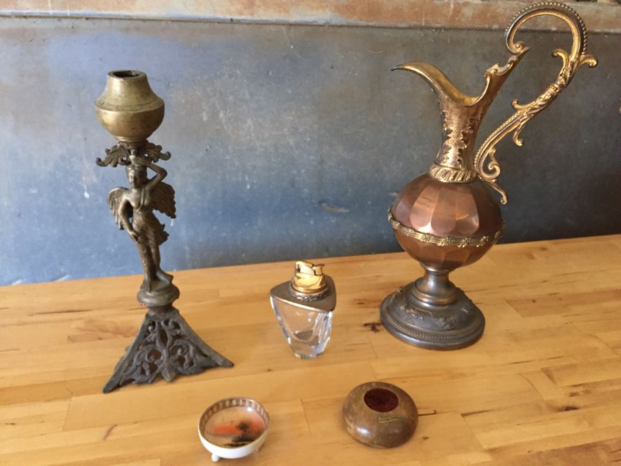 Vintage Lot