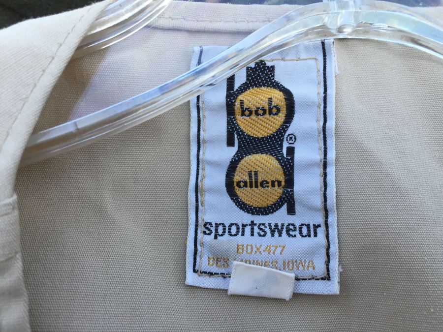 Huge Military And Hunting Camo Lot Cabela's Military Flight Jacket Does Not Include Clothes Rack [Photo 12]