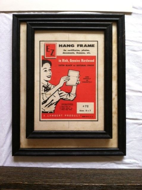 Framed Art Lot [Photo 5]