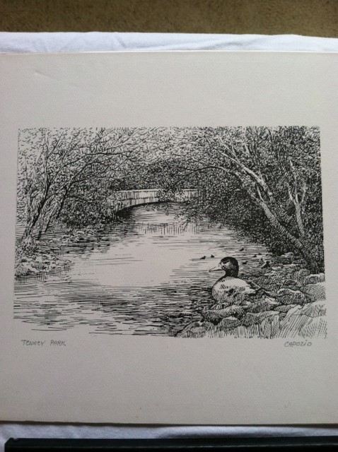 Framed Art Lot [Photo 6]