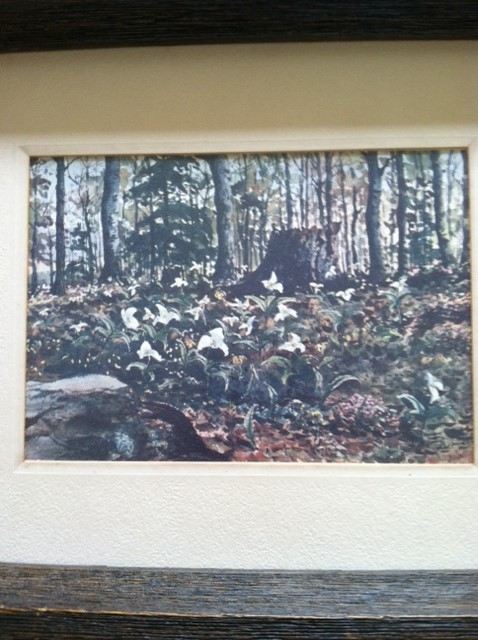 Framed Art Lot [Photo 2]