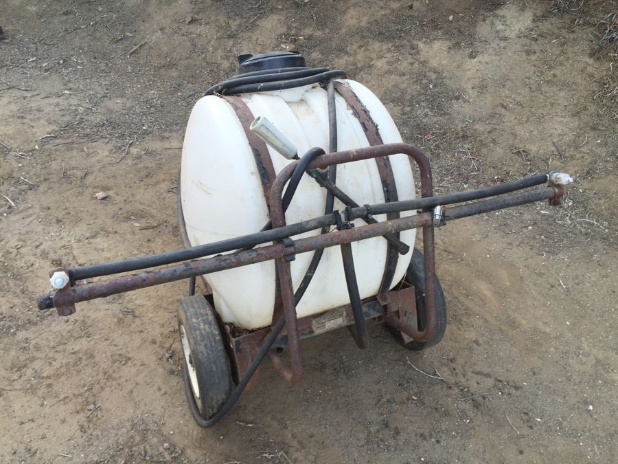 Sear Roebuck Power Sprayer [Photo 2]