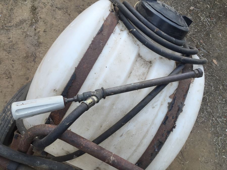 Sear Roebuck Power Sprayer [Photo 4]