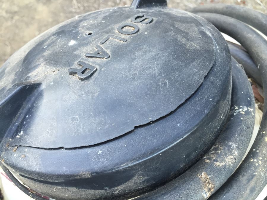 Sear Roebuck Power Sprayer [Photo 5]