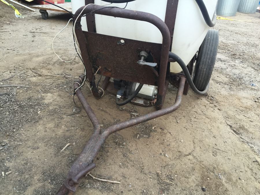 Sear Roebuck Power Sprayer [Photo 7]