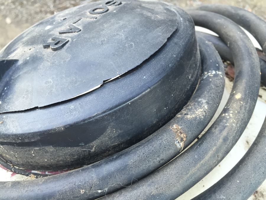 Sear Roebuck Power Sprayer [Photo 6]