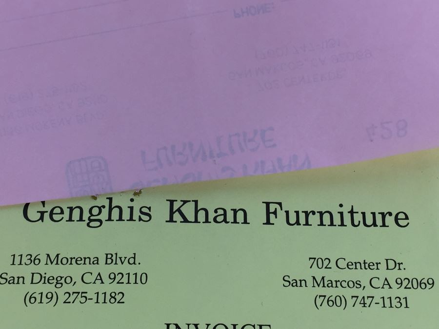 Stunning Rosewood Display Curio Cabinet With Back Mirror Lighted And Thick Glass Shelves (Right Cabinet) [Photo 16]