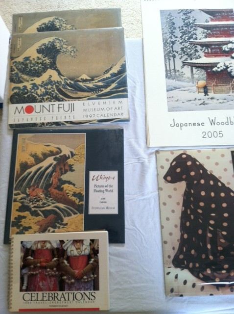 Calendar Lot [Photo 3]