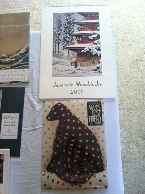 Calendar Lot [Photo 2]