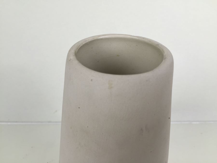 Authentic Kate Dismounts Lakota Sioux Pottery Vessel Vase [Photo 6]