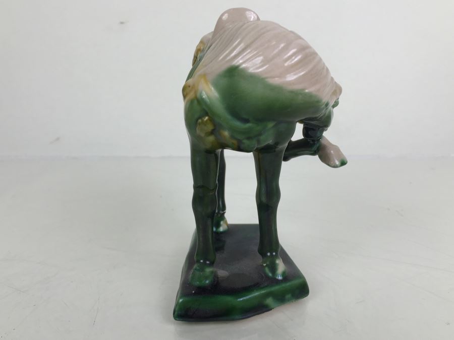 JUST ADDED - Assorted Collection Of Chinese Figurines [Photo 27]