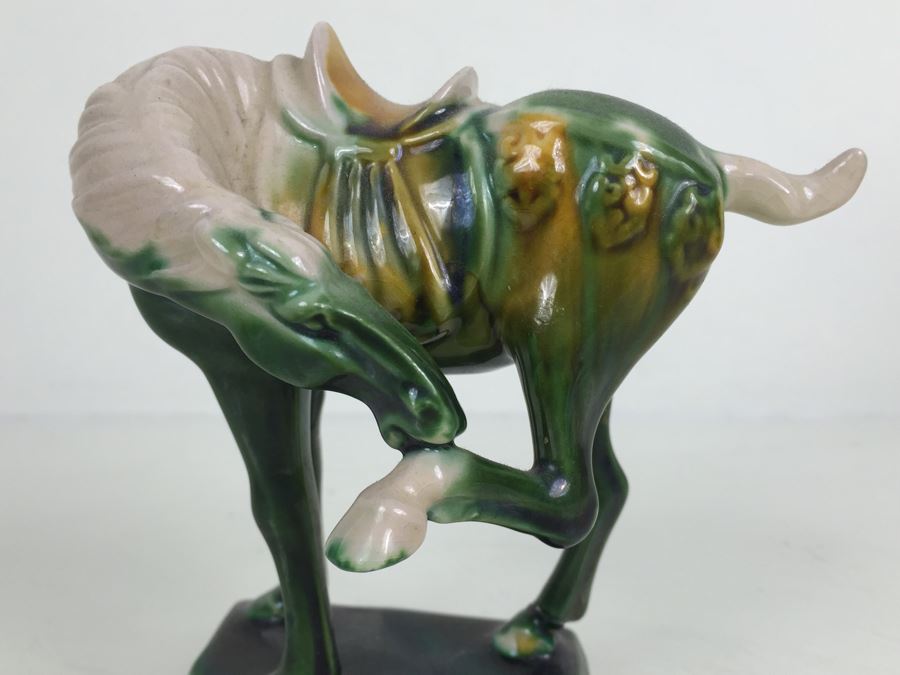 JUST ADDED - Assorted Collection Of Chinese Figurines [Photo 24]