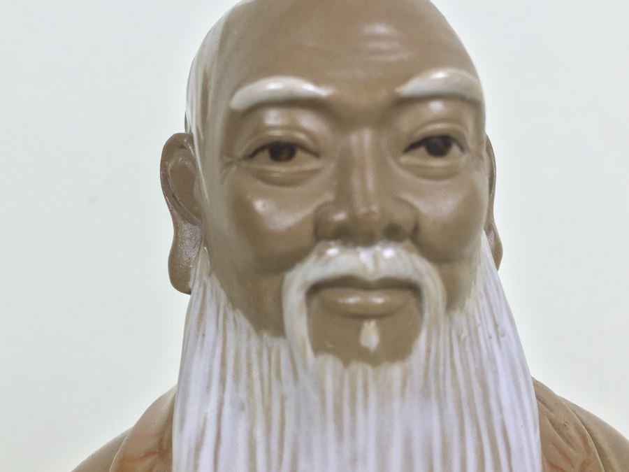 JUST ADDED - Assorted Collection Of Chinese Figurines [Photo 6]