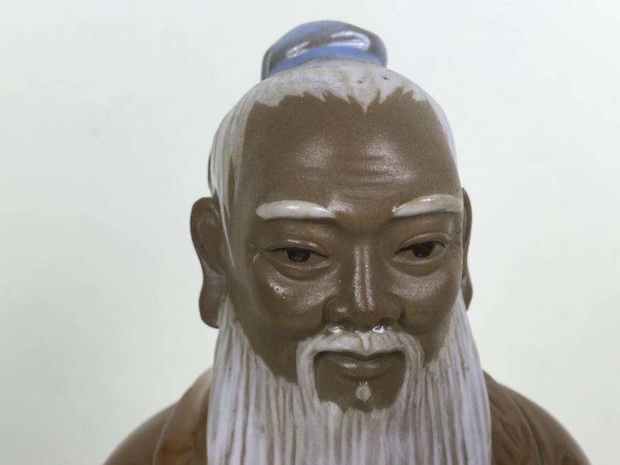 JUST ADDED - Assorted Collection Of Chinese Figurines [Photo 5]