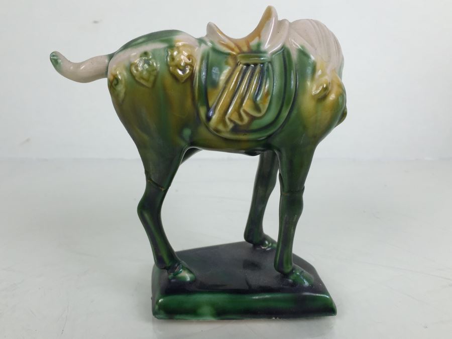 JUST ADDED - Assorted Collection Of Chinese Figurines [Photo 26]