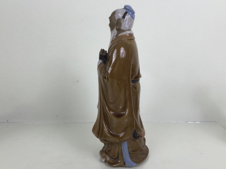 JUST ADDED - Assorted Collection Of Chinese Figurines [Photo 11]