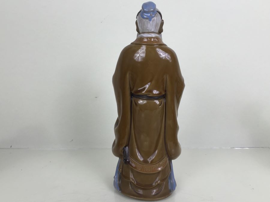 JUST ADDED - Assorted Collection Of Chinese Figurines [Photo 10]