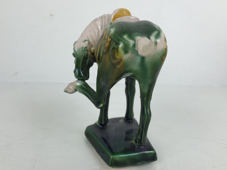 JUST ADDED - Assorted Collection Of Chinese Figurines [Photo 25]