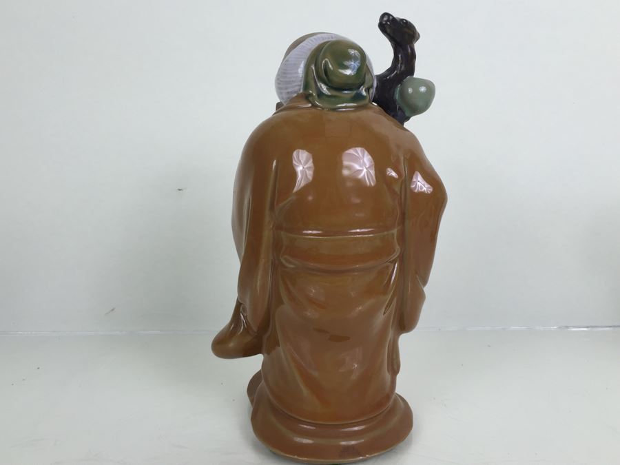 JUST ADDED - Assorted Collection Of Chinese Figurines [Photo 14]