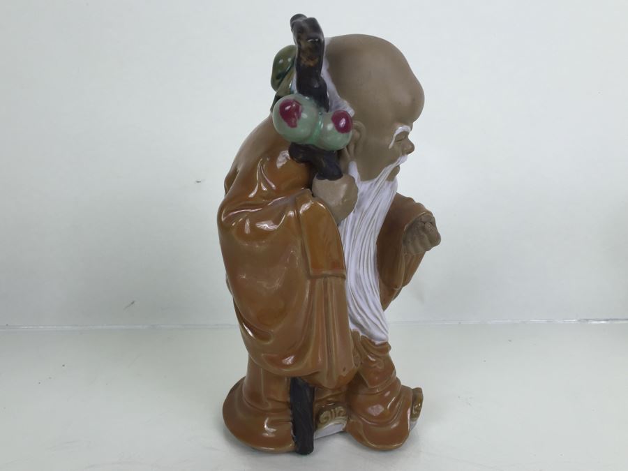 JUST ADDED - Assorted Collection Of Chinese Figurines [Photo 16]