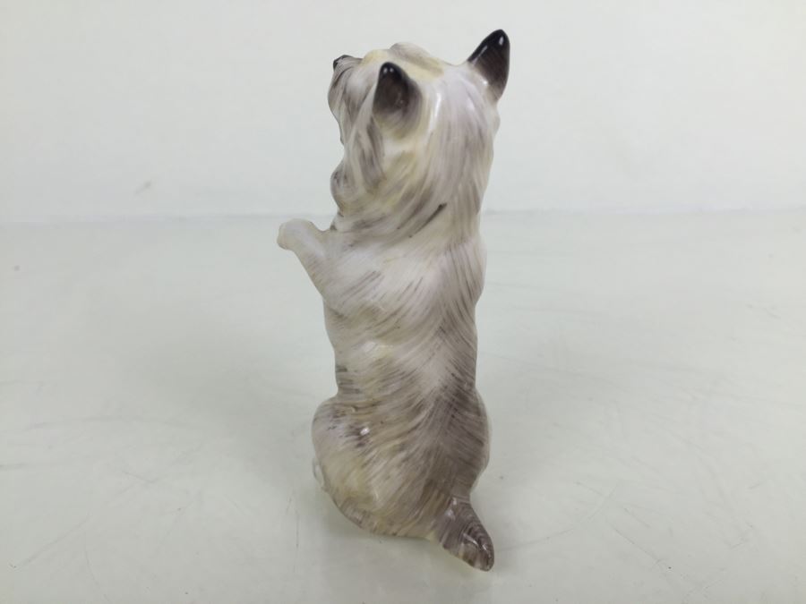 royal doulton cairn terrier