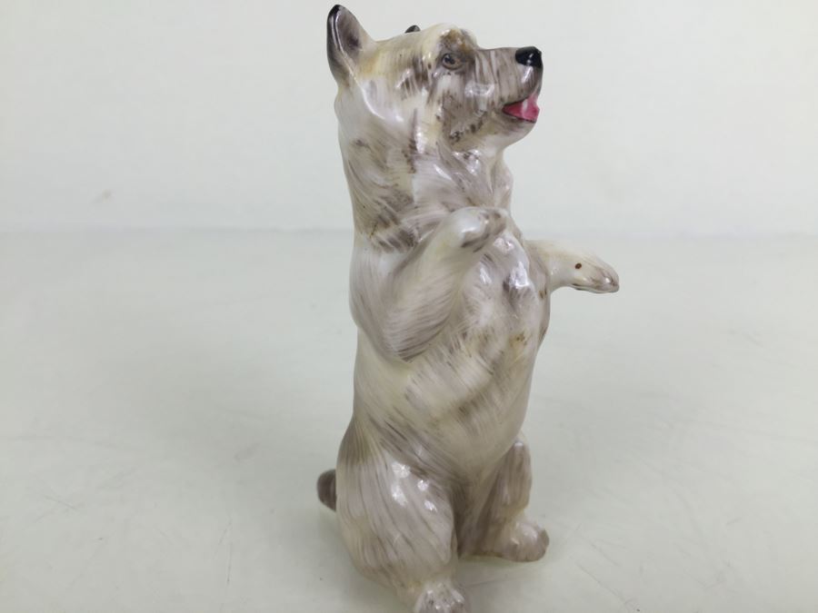 royal doulton cairn terrier