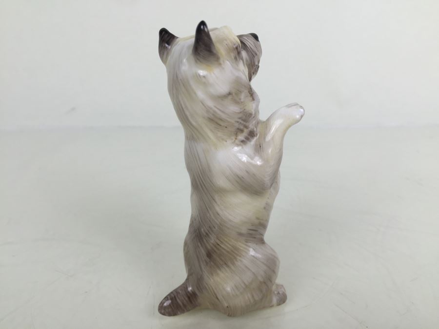 royal doulton cairn terrier