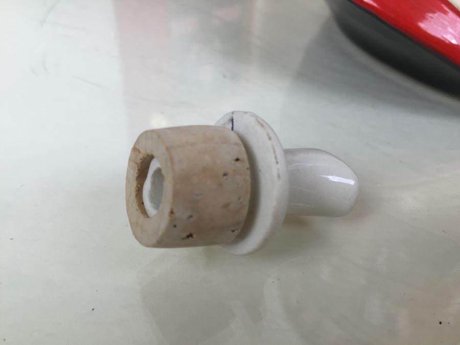 JUST ADDED - Royal Doulton Large William Grant Character Jug Liquor Decanter Empty With Box Limited Edition Of 5,000 [Photo 17]