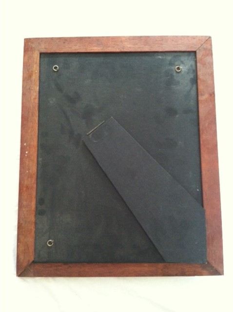 Native American Print 1/500 Signed [Photo 3]