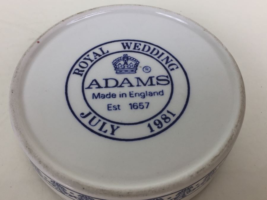 JUST ADDED - Prince And Diana, Princess Of Wales Collectibles [Photo 7]