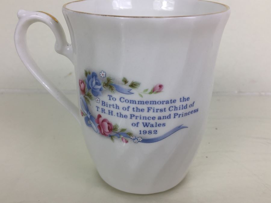 JUST ADDED - Prince And Diana, Princess Of Wales Collectibles [Photo 12]